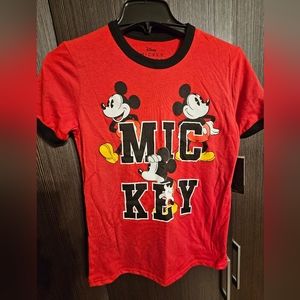 Mickey Mouse t-shirt